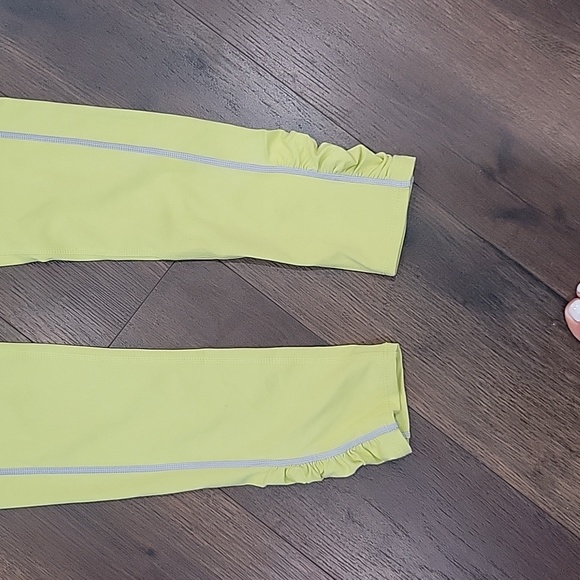 Free People Movement You're a Peach Leggings small - Picture 5 of 13